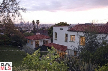 2310  N. Catalina St.