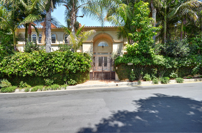 2074 De Mille Dr