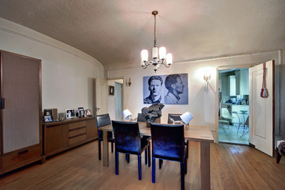 311 N. Orange Dr