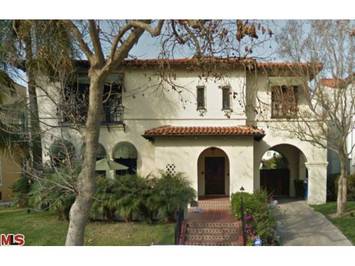 159 N. Orange Dr
