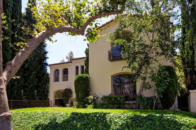 311 N. Orange Dr