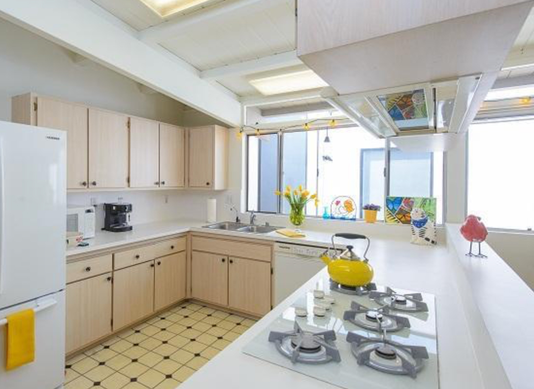 2917 Hermosa View Drive