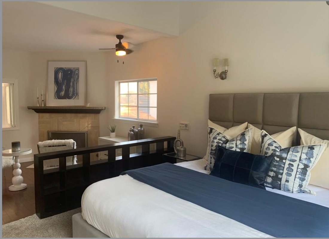 13 Westport