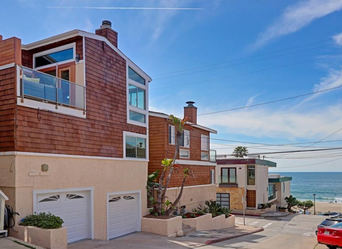 4222 Ocean Drive