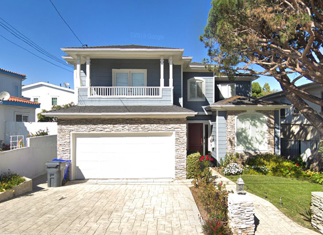 1711 6th Street
