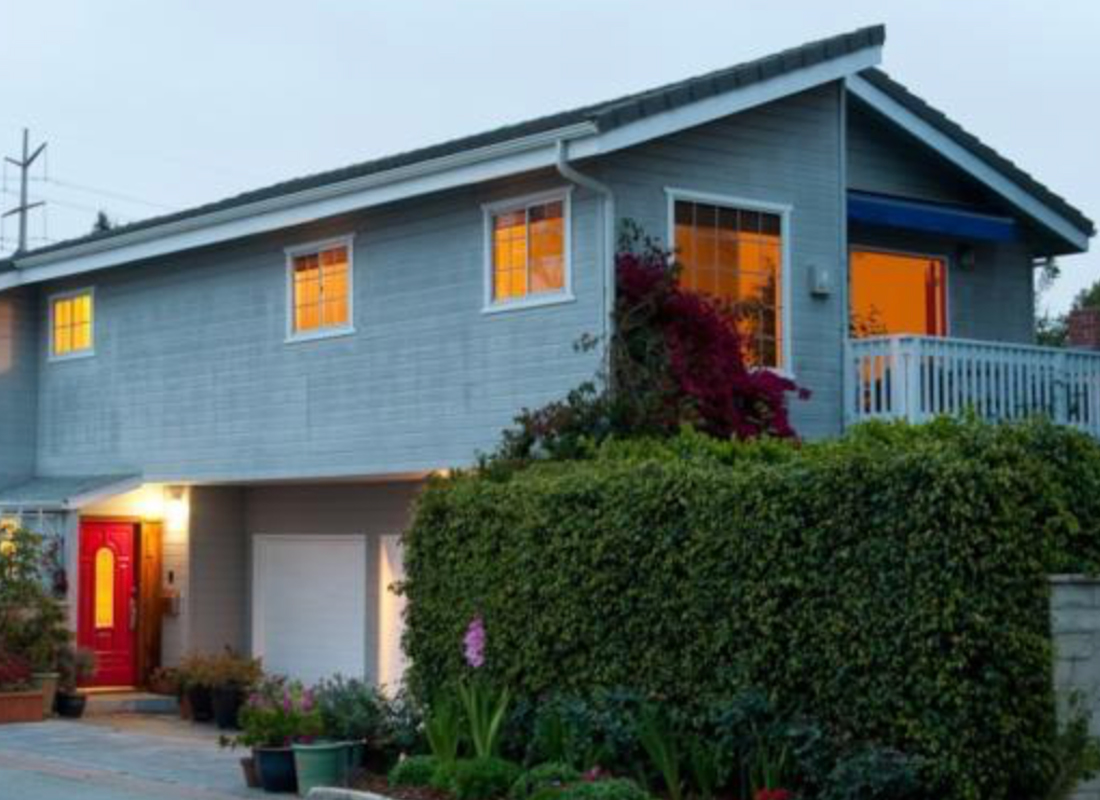 3516 Blanche Road