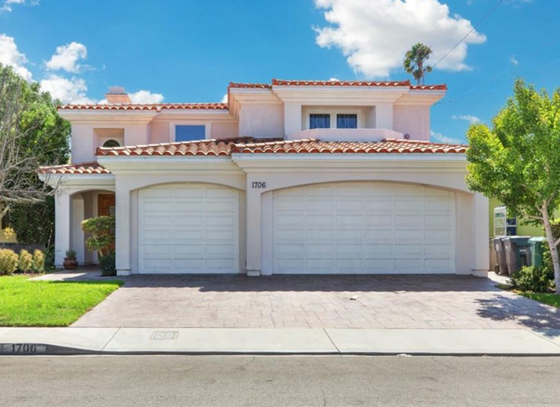 1706 Voorhees Avenue