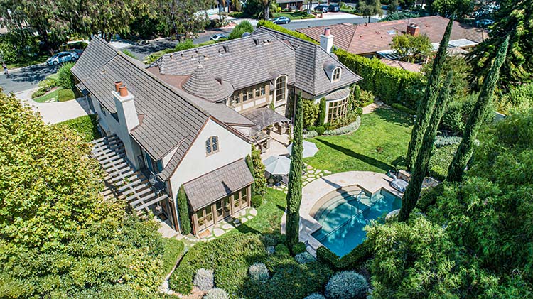 4 Pleasant Hills