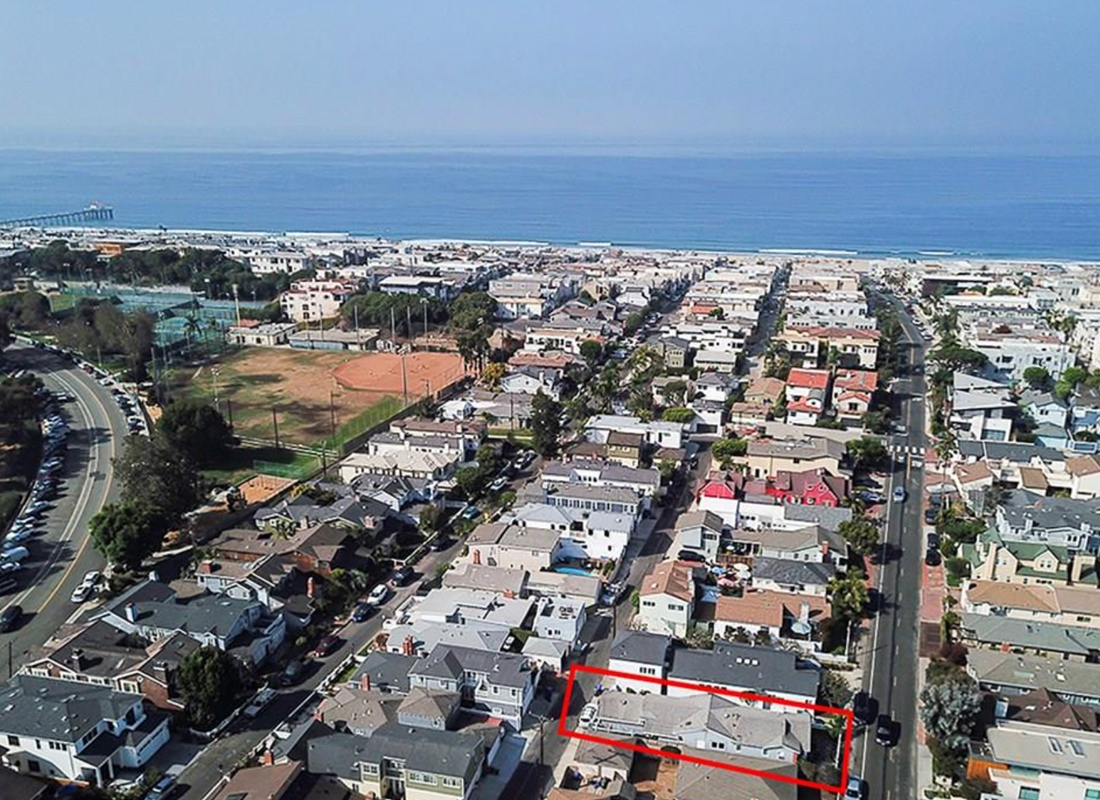 528 Marine Avenue
