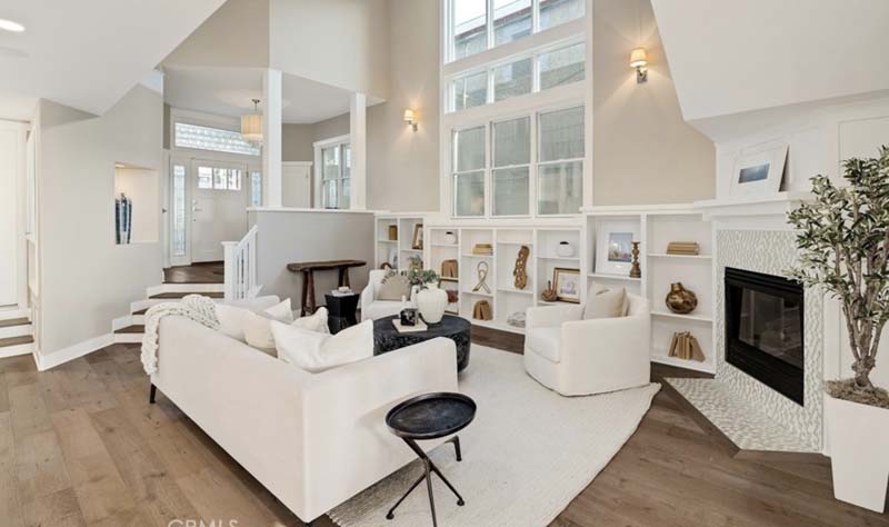 3521 Walnut Street