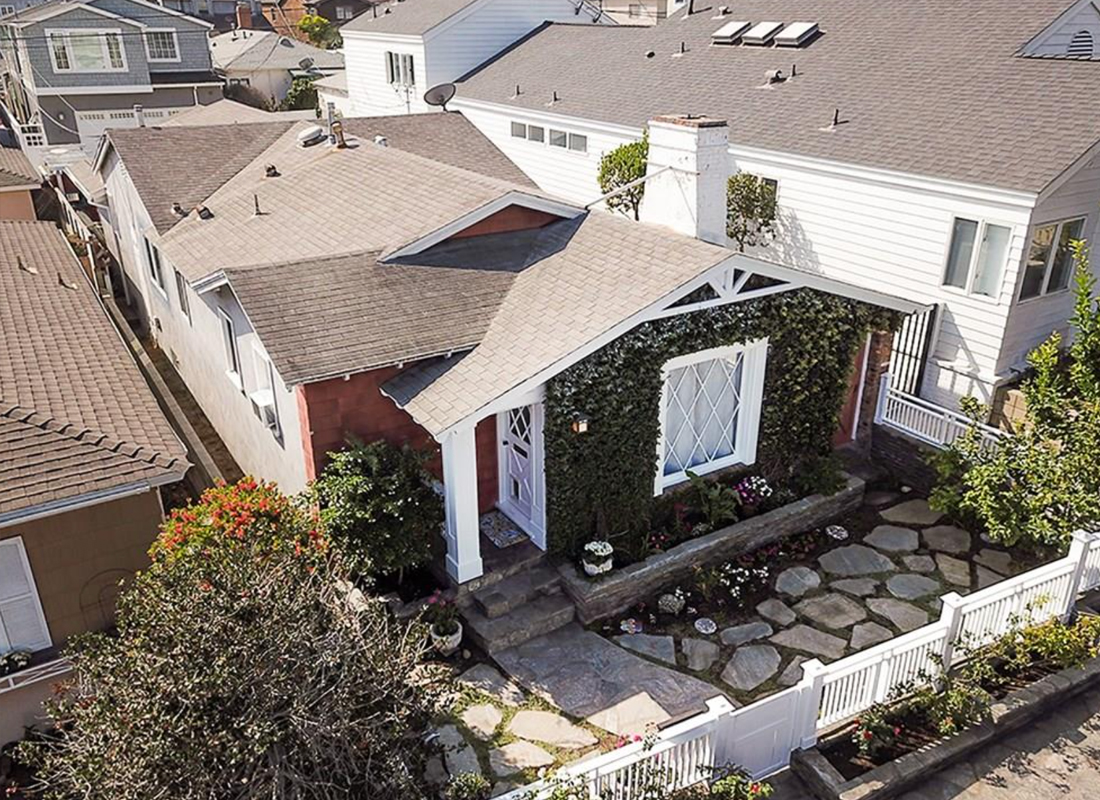 528 Marine Avenue