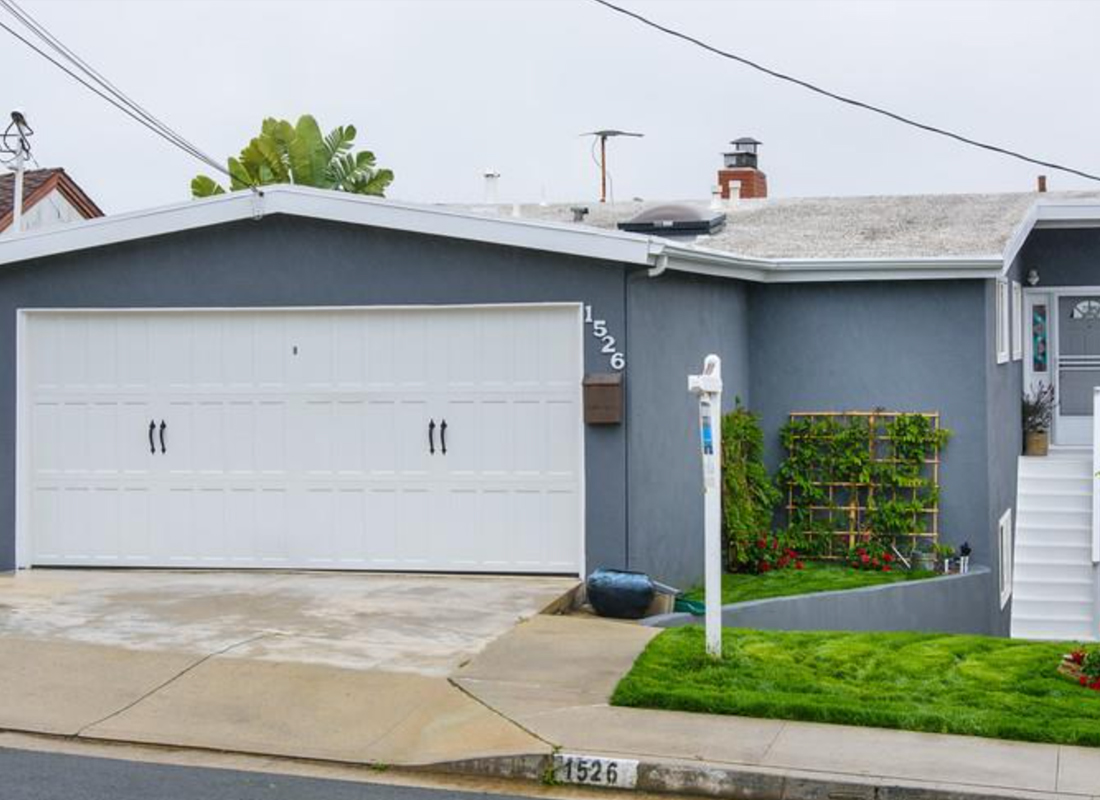 1526 Silver Street