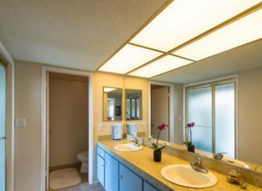 2917 Hermosa View Drive