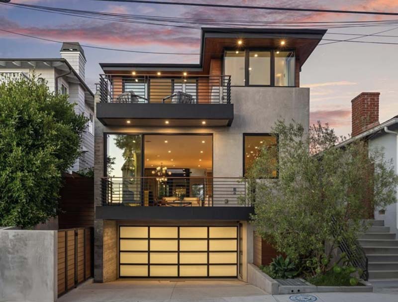2015 Monterey Boulevard