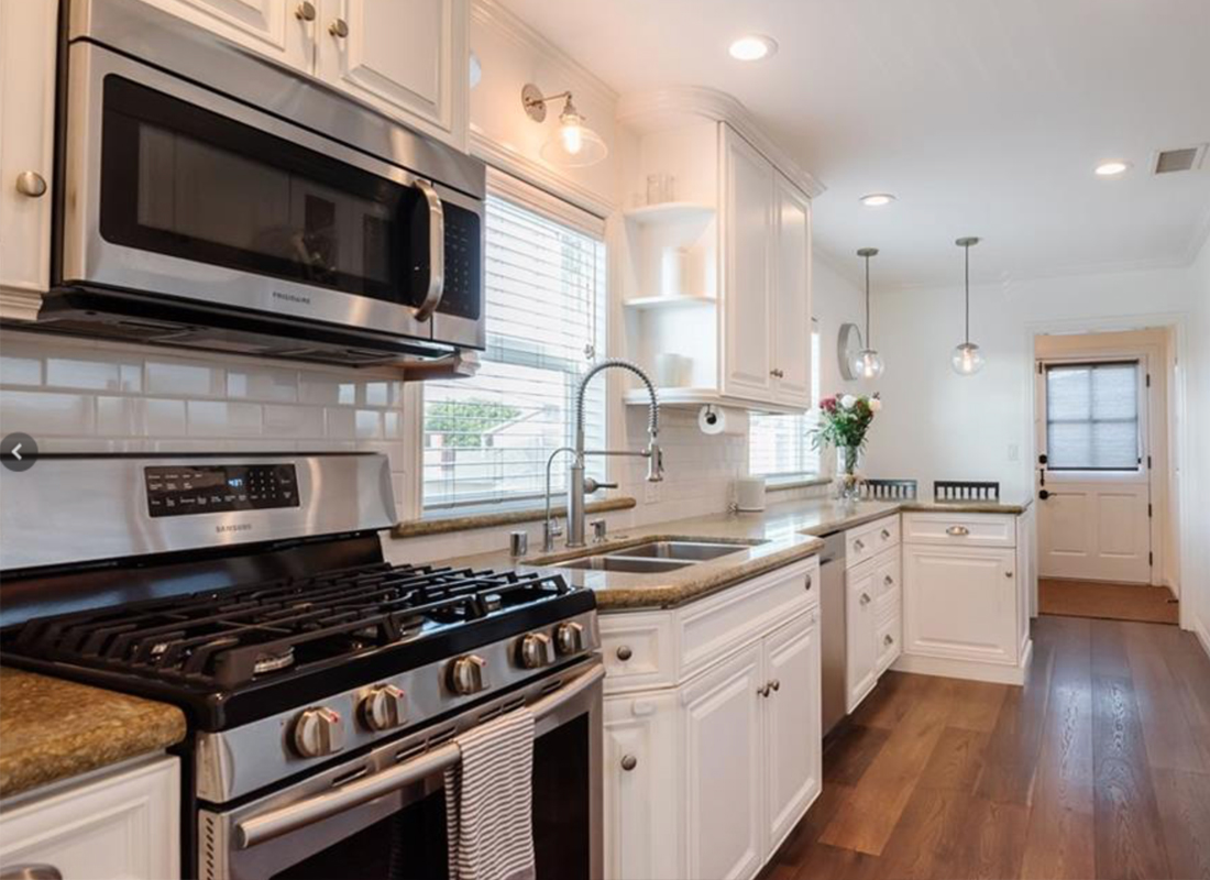 2030 Prospect Avenue