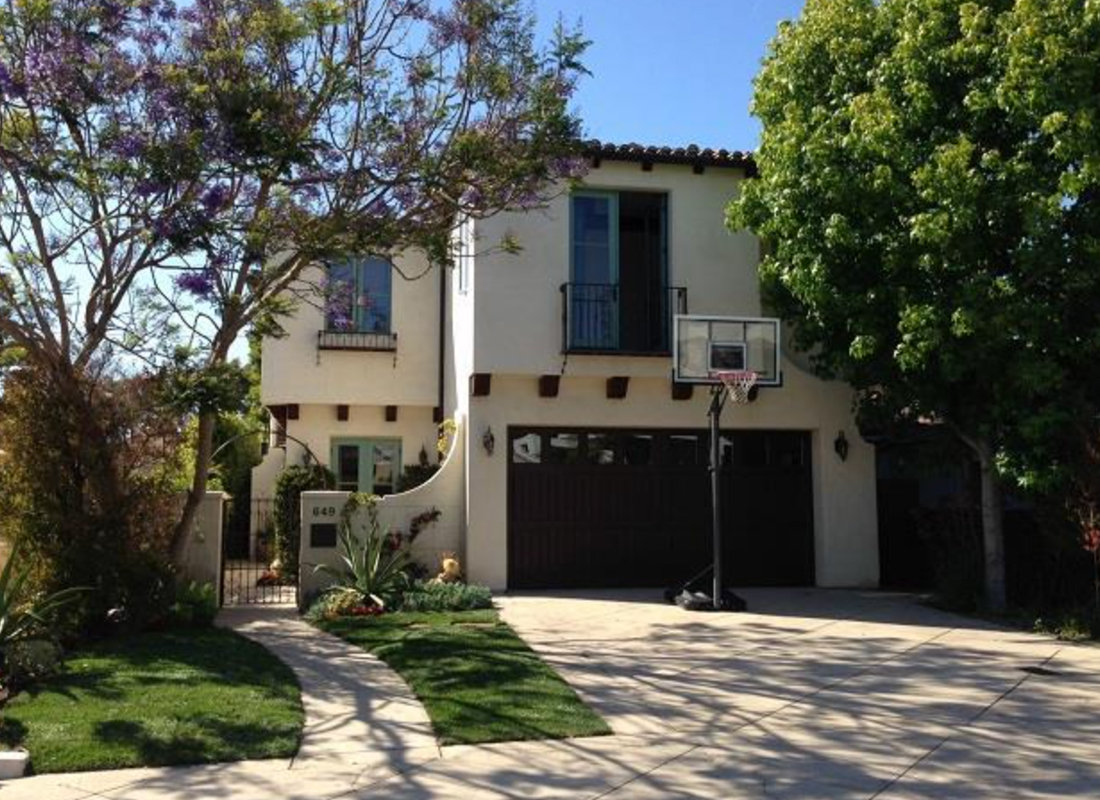 649 Marine Avenue