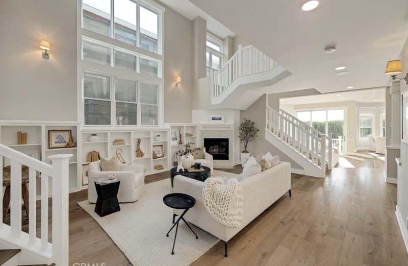 3521 Walnut Street
