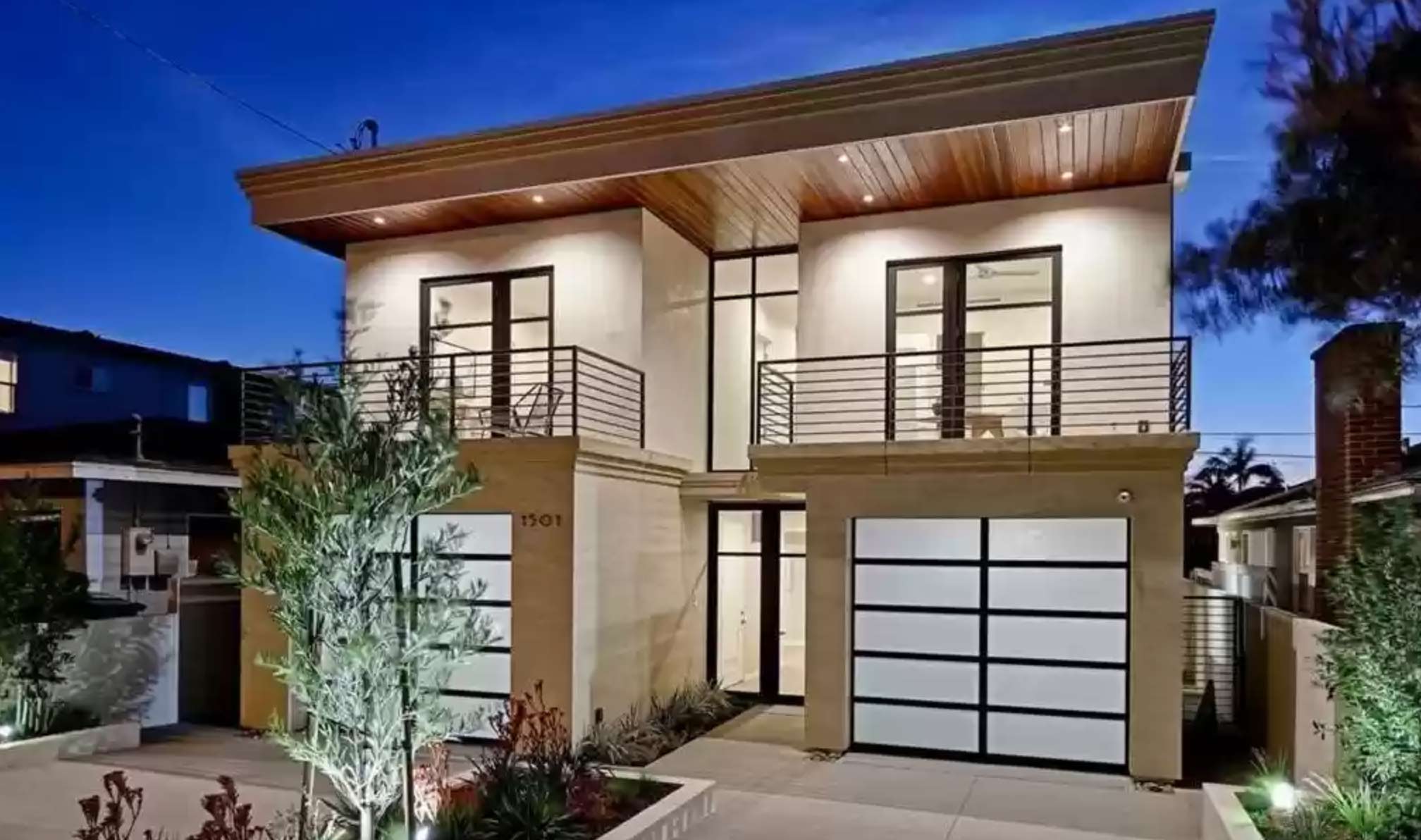 1501 Elm