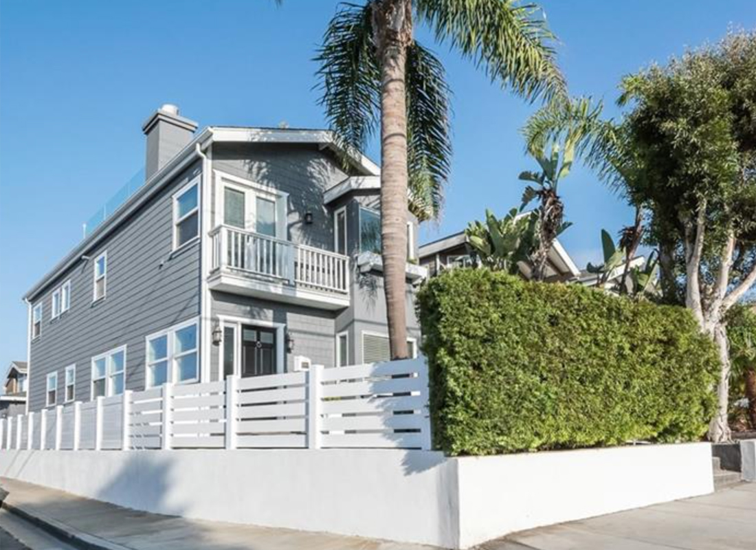 2030 Prospect Avenue