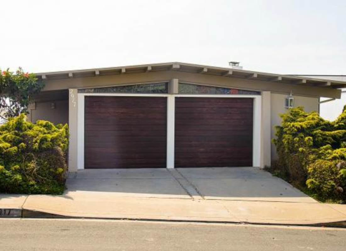 2917 Hermosa View Drive