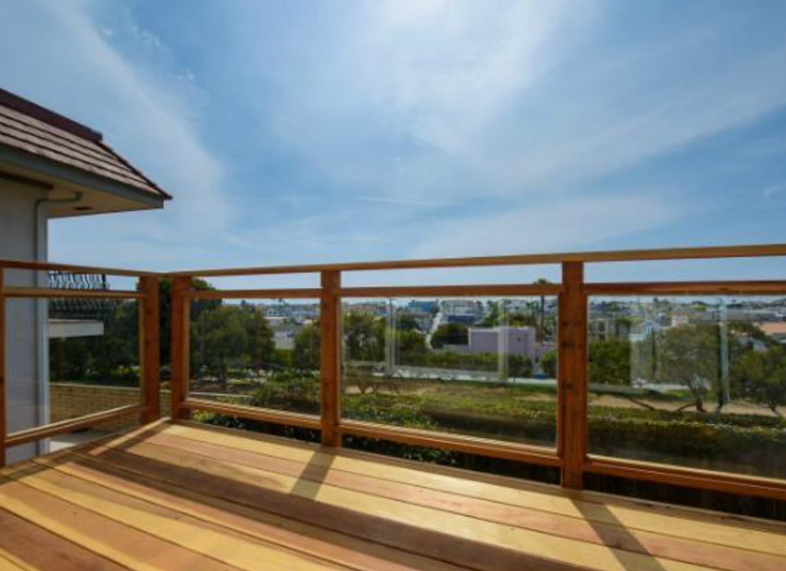 2917 Hermosa View Drive