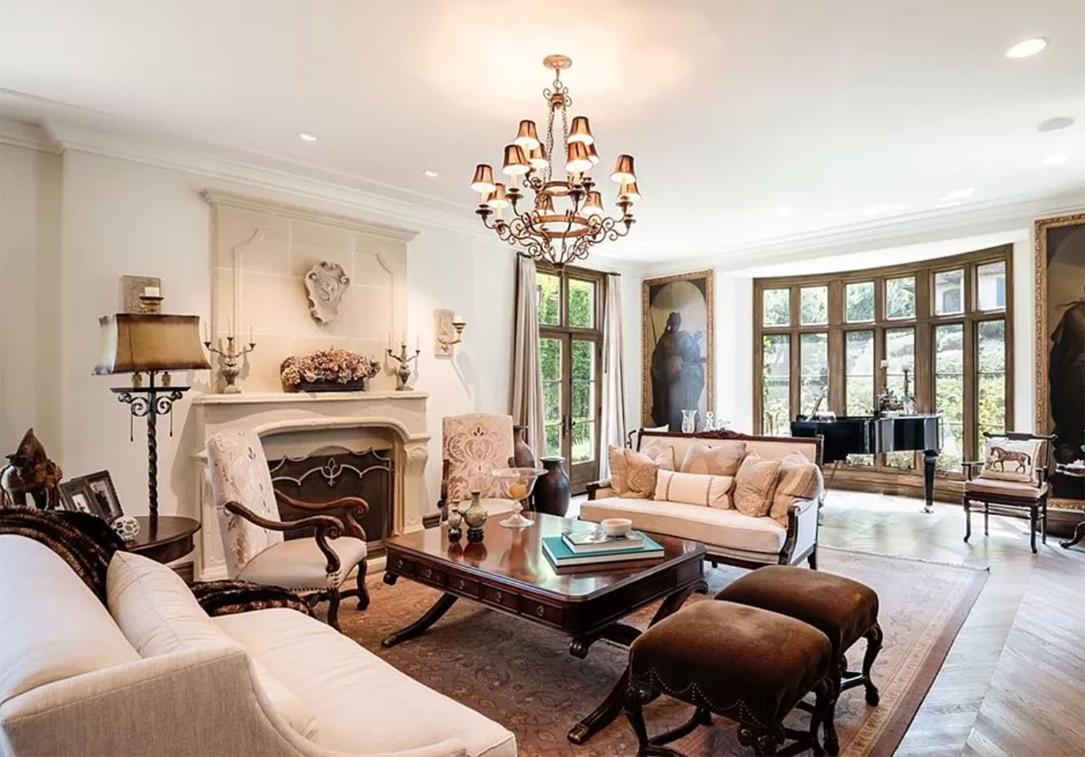 4 Pleasant Hills