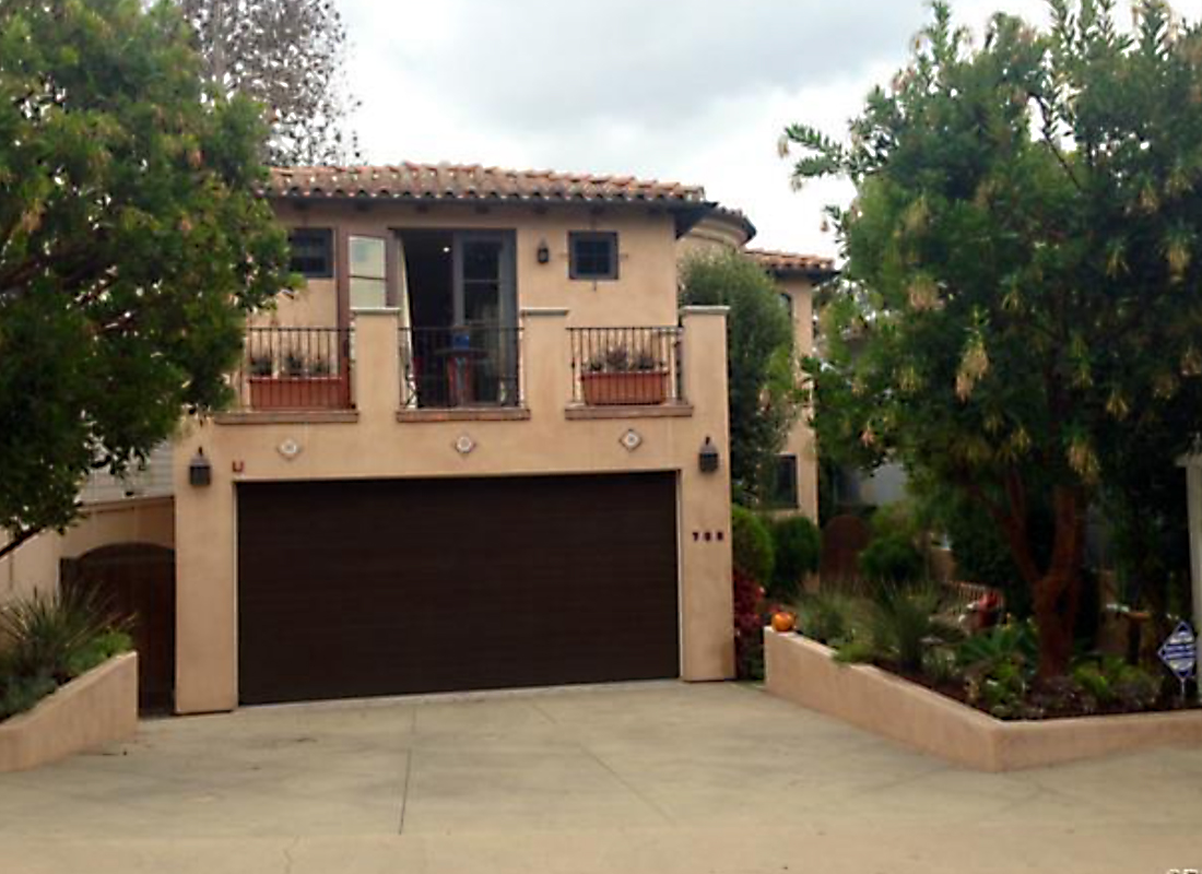 708 Marine Avenue
