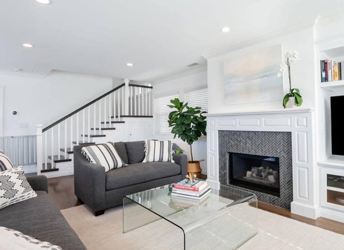 2030 Prospect Avenue