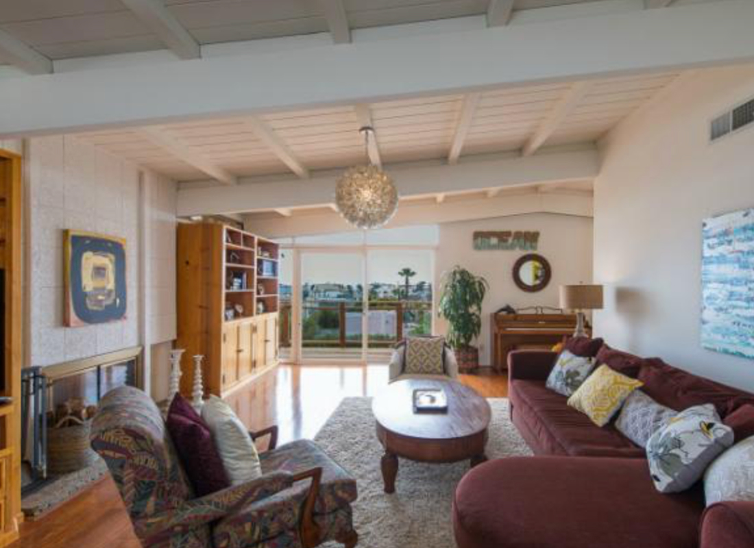2917 Hermosa View Drive
