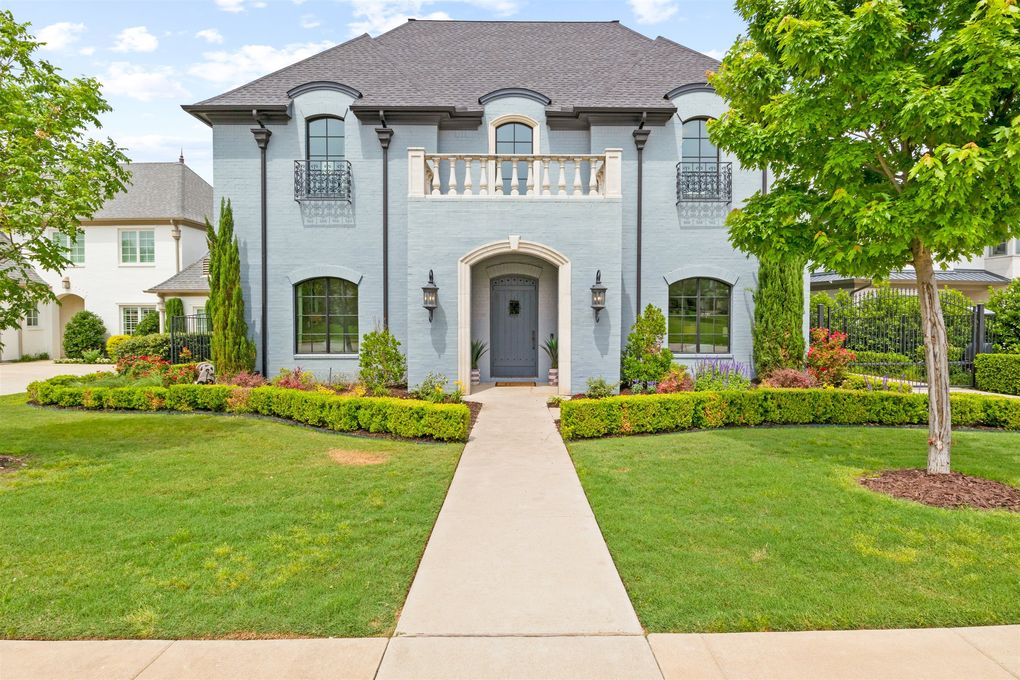 5128 Peach Willow Lane