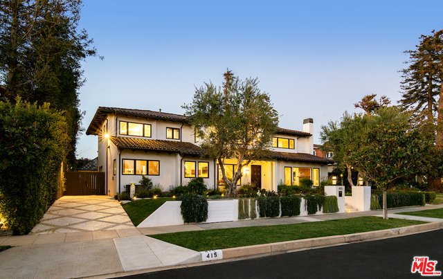 415  Ocampo Dr