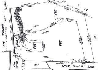 268 Gray Lane