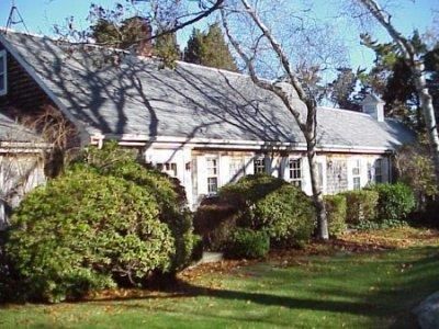 97 Old Dock Road