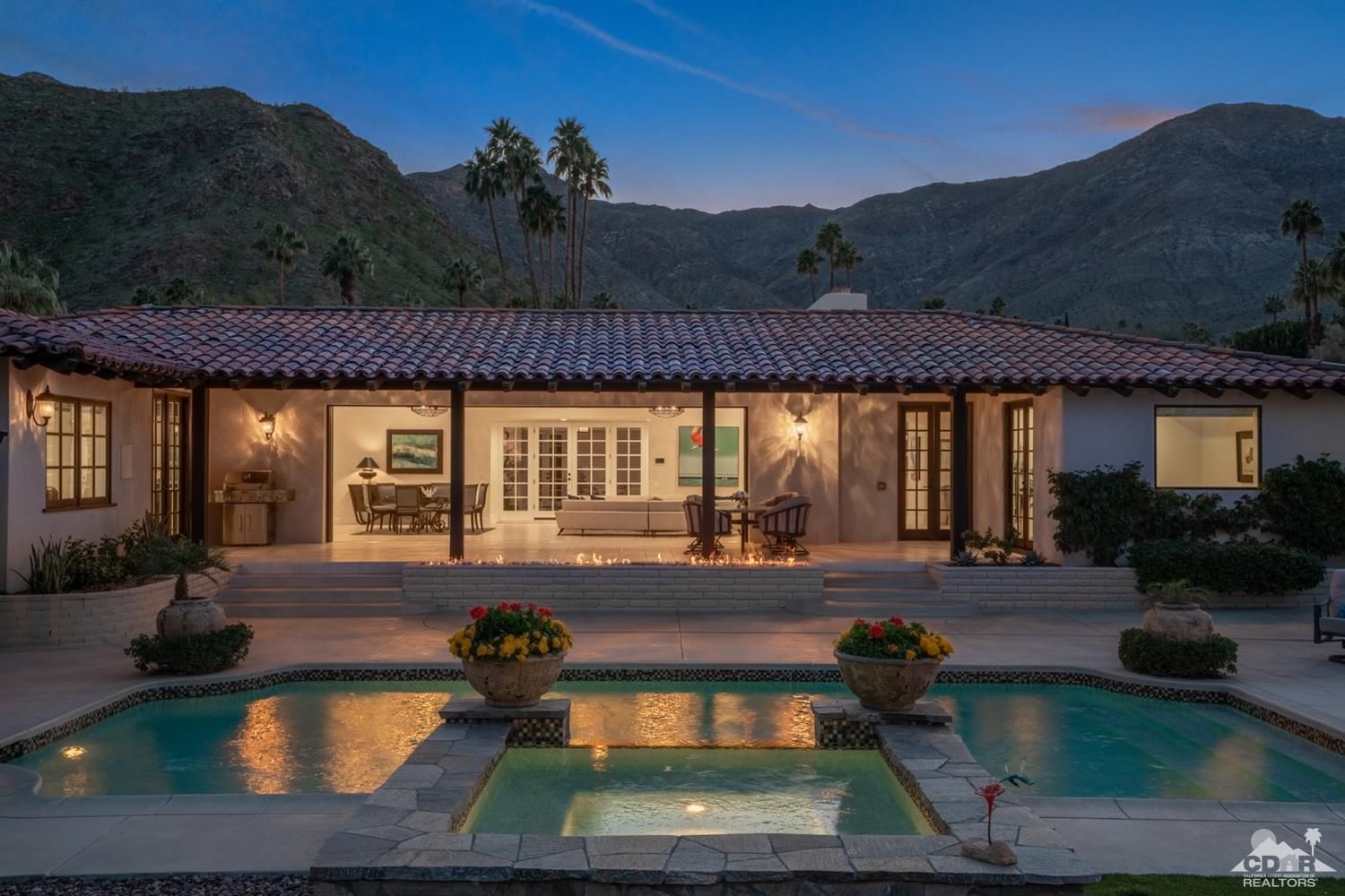 40757 Thunderbird Road