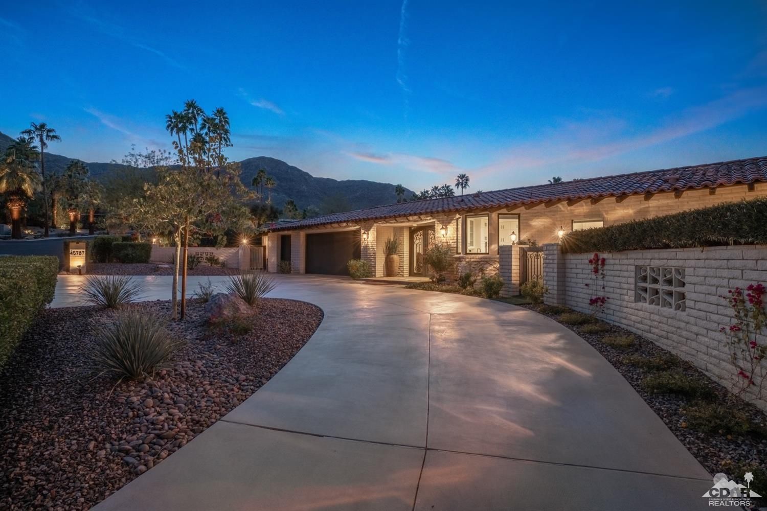 40757 Thunderbird Road