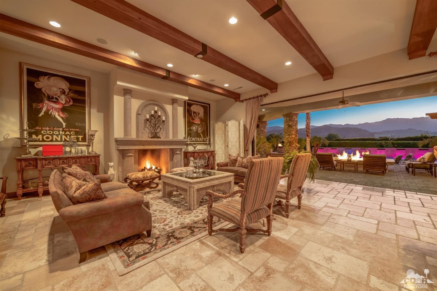1 Whispering Wind Court