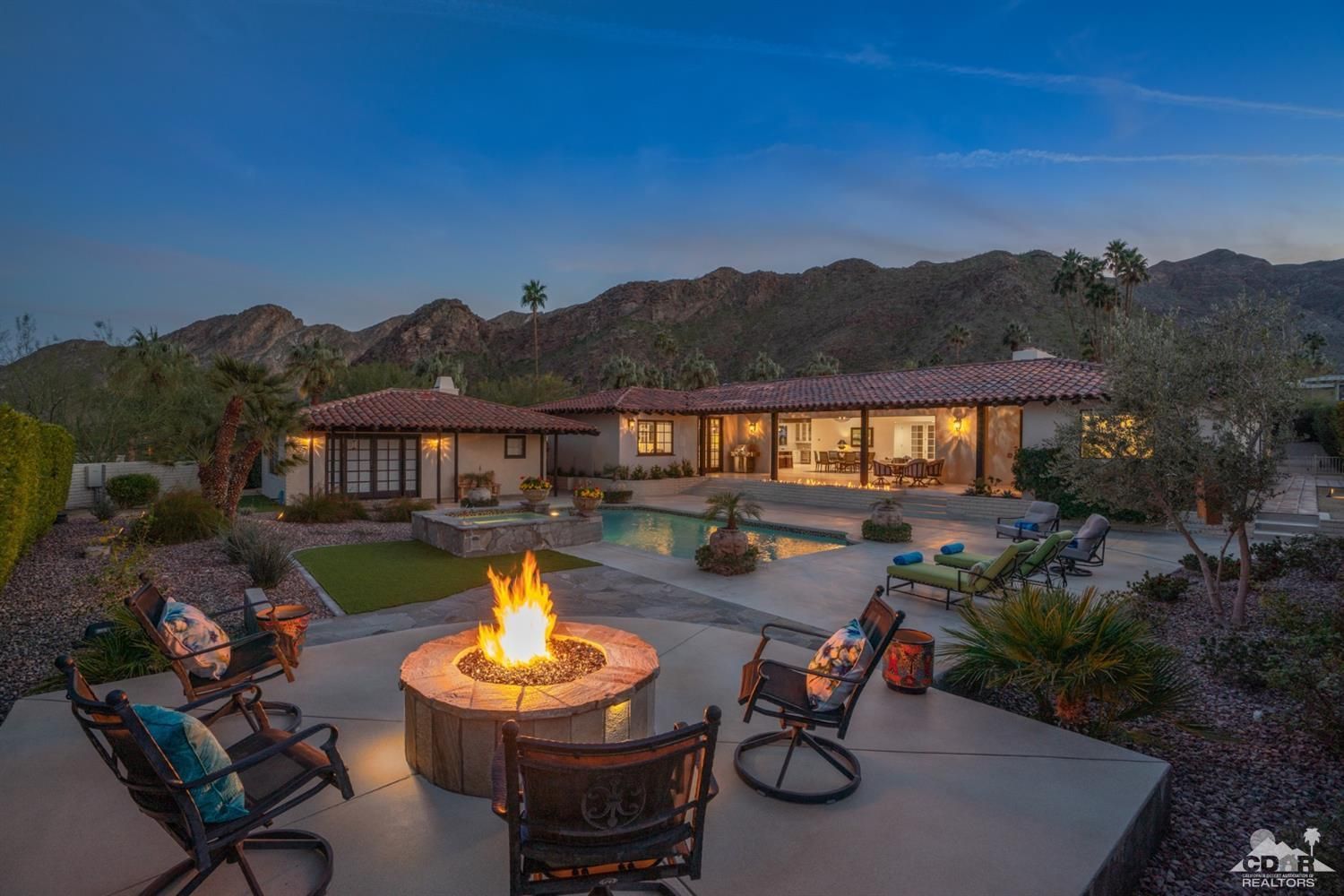 40757 Thunderbird Road