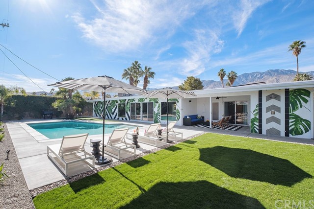632 South Beverly Drive