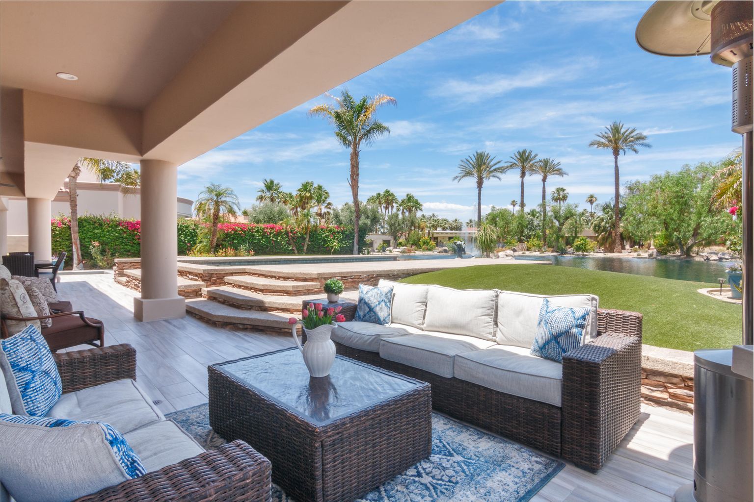 338 Crest Lake Drive
