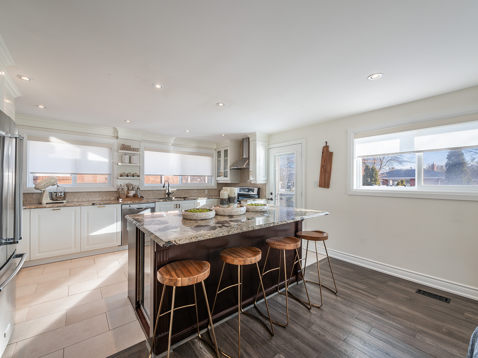 1 Guernsey Dr.