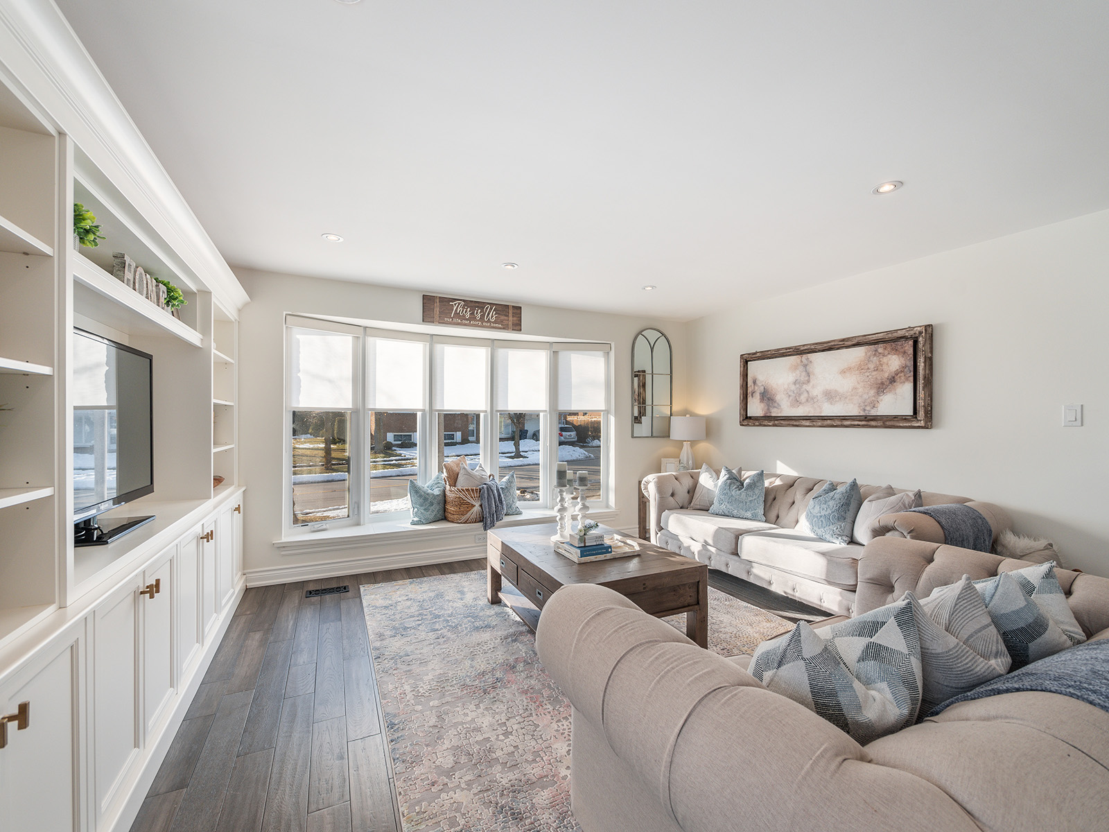 1 Guernsey Dr.