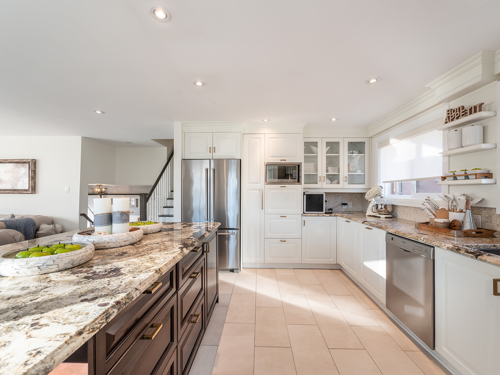 1 Guernsey Dr.