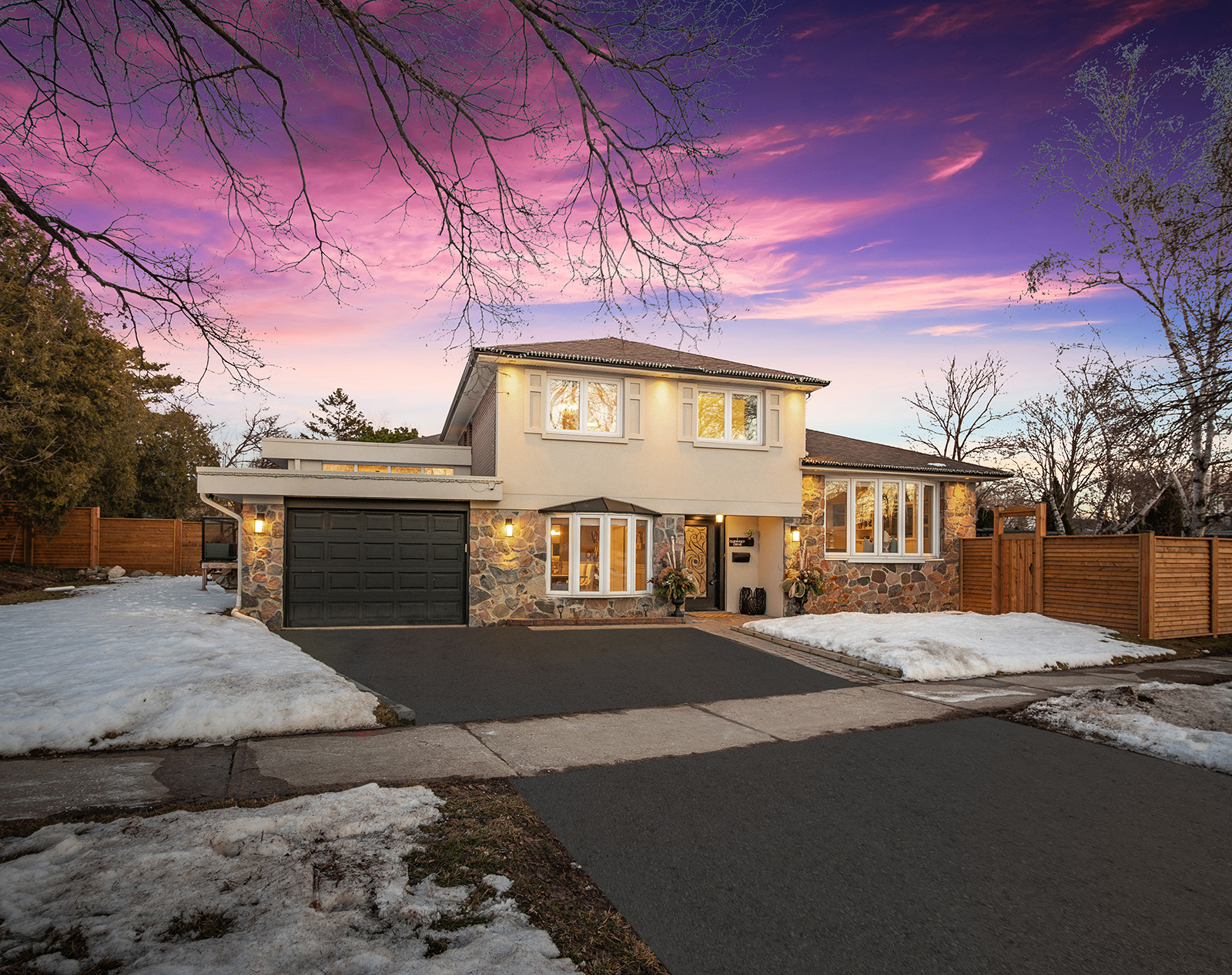 1 Guernsey Dr.