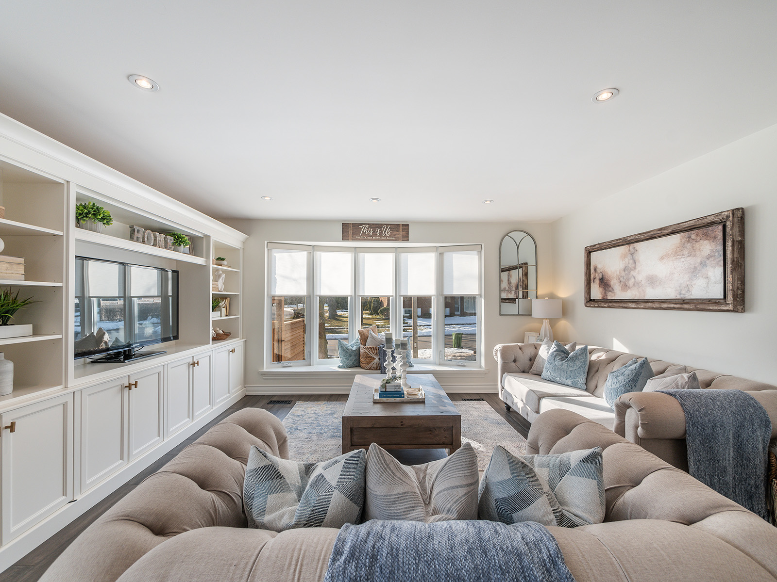 1 Guernsey Dr.