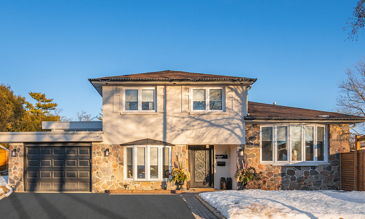 1 Guernsey Dr.