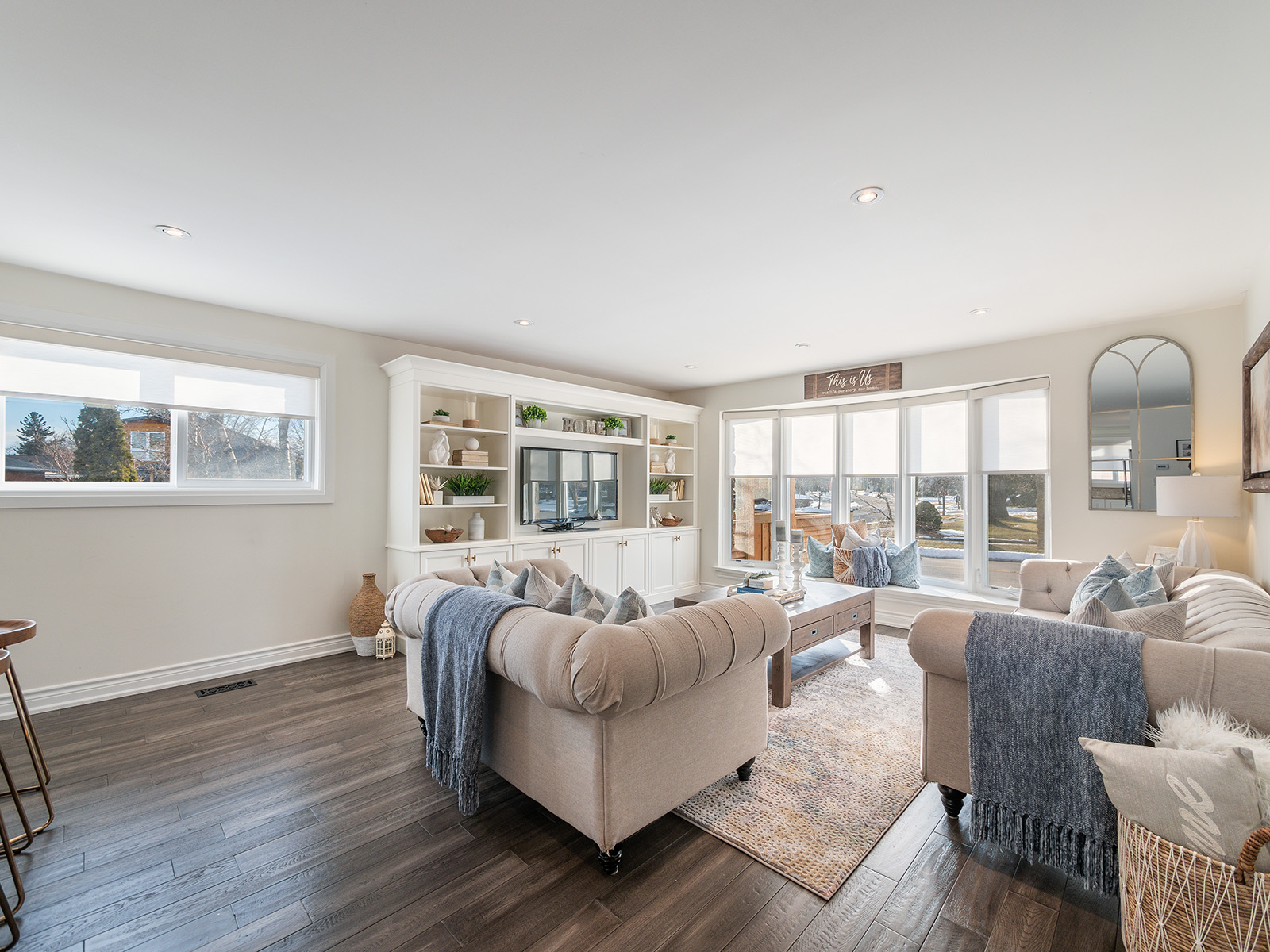 1 Guernsey Dr.