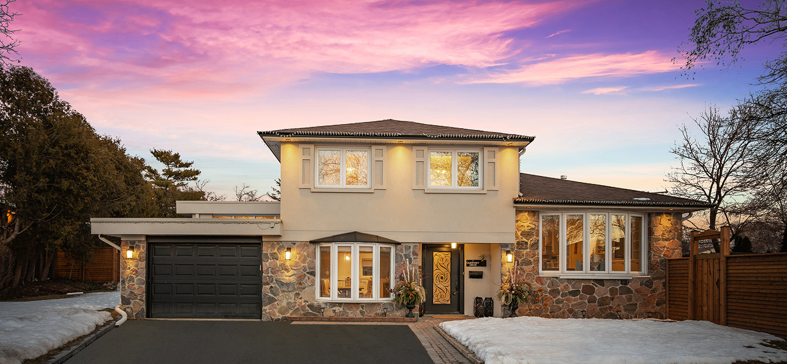 1 Guernsey Dr.