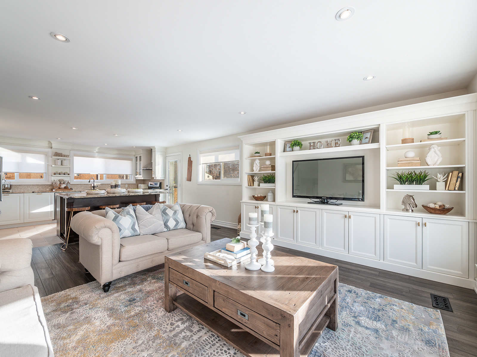 1 Guernsey Dr.