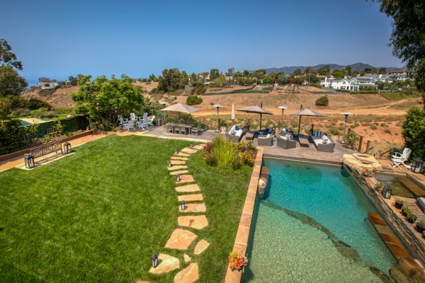 411 Alma Real Drive
