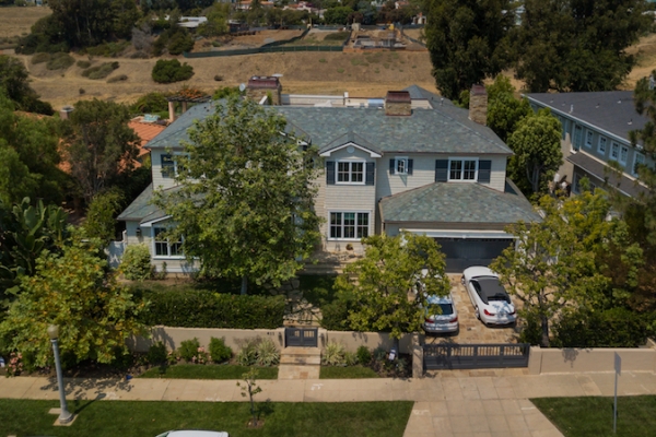 411 Alma Real Drive